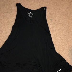 soft and sexy tank